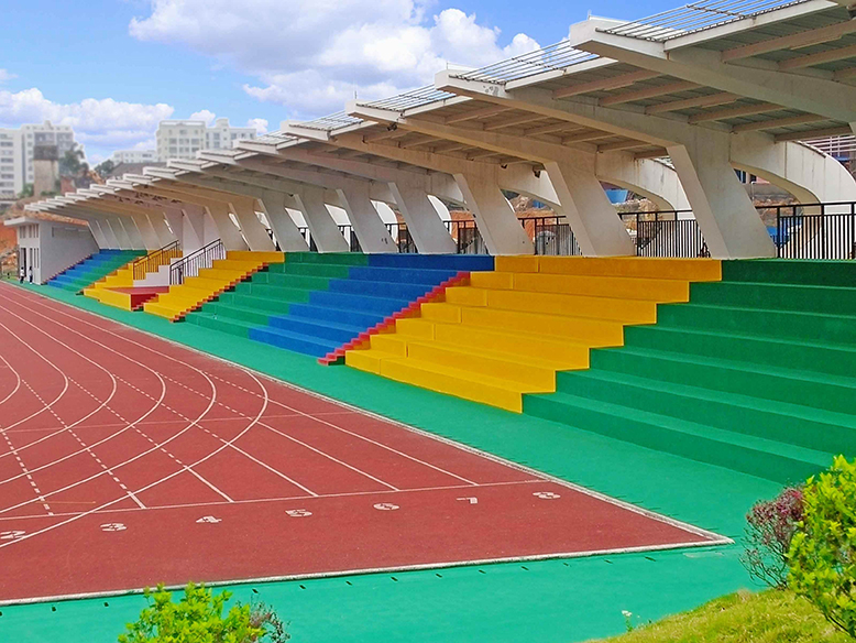 厂房车间地坪漆生产厂家分享生产环境及使用常识