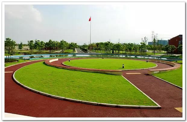 透水地坪的两种主要施工方式以及后期养护