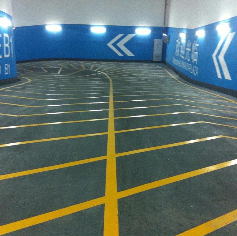 凛冬将至，冬季地坪施工需要注意这几点！